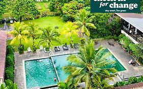 Amanuba Hotel & Resort Rancamaya